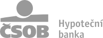 ČSOB Hypoteční banka