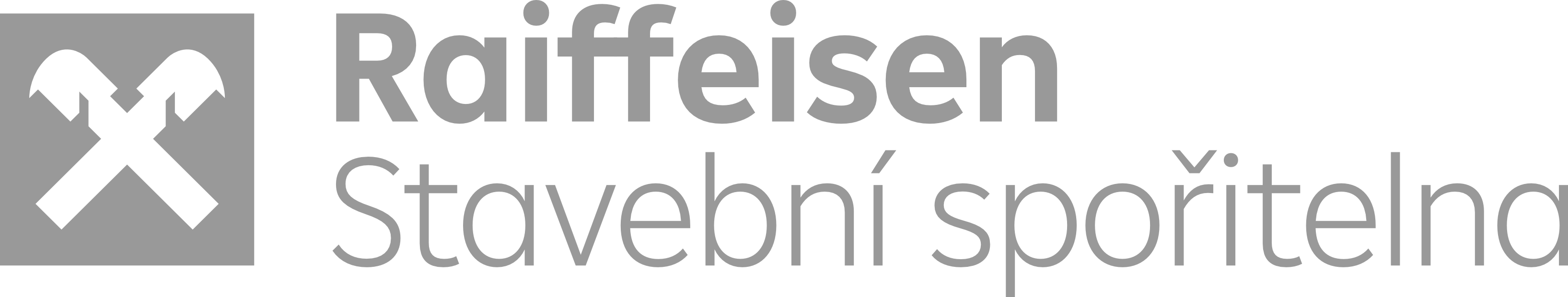 Raiffeisen stavební spořitelna